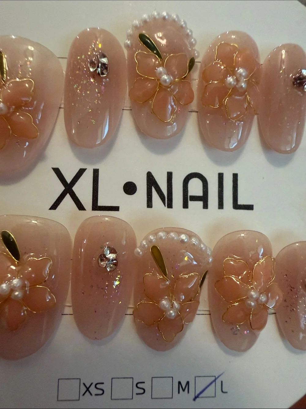 N/A elegant pink
